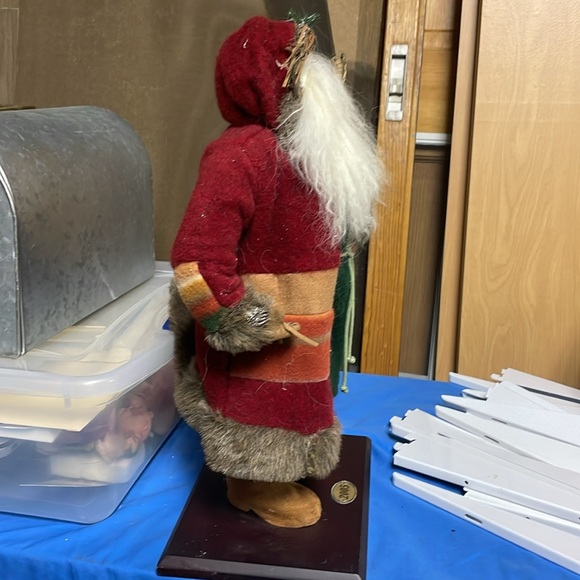 Santa Decor - Picture 6 of 6